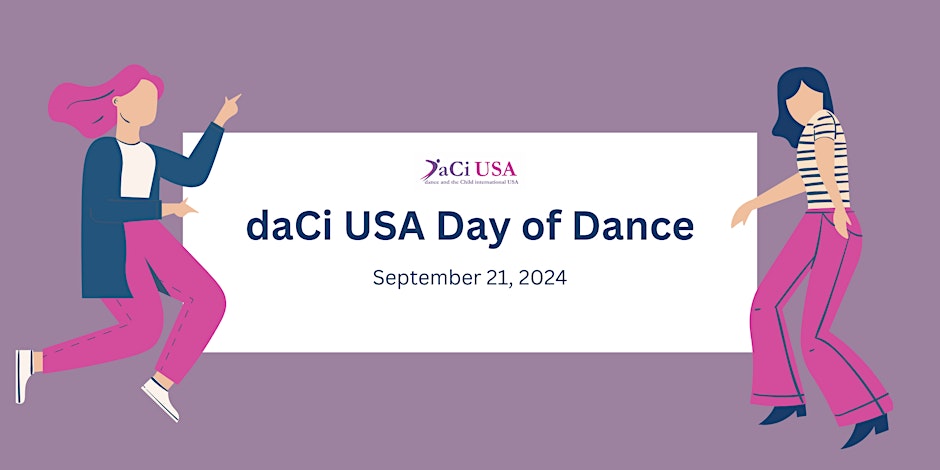 daCi day of dance