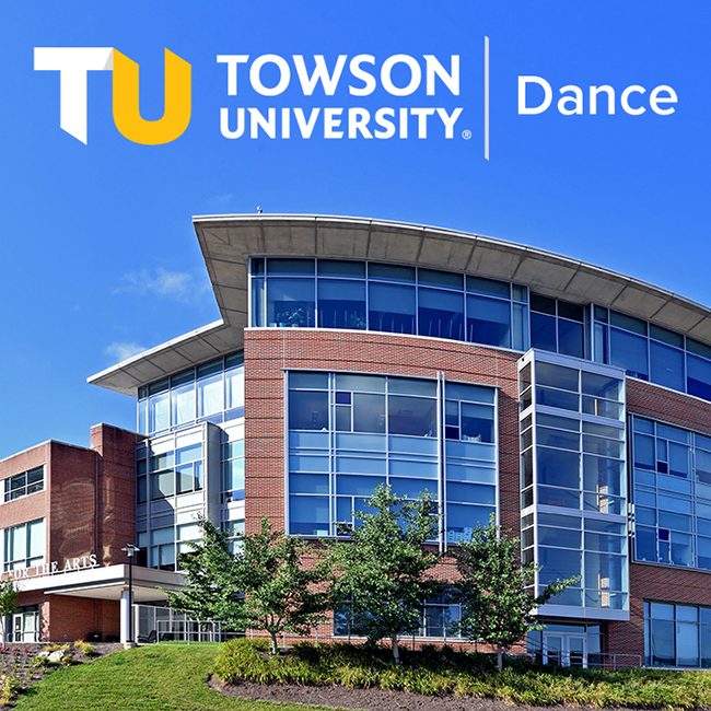 Towson University 3